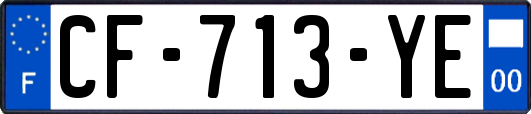 CF-713-YE