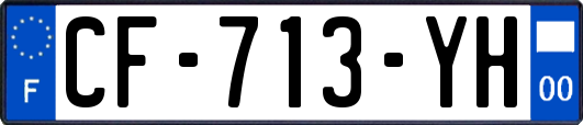 CF-713-YH