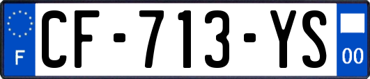 CF-713-YS