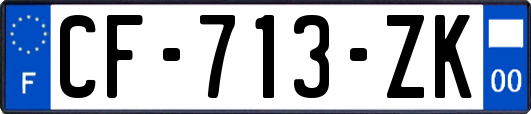 CF-713-ZK