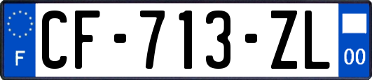 CF-713-ZL