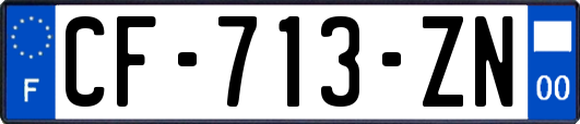 CF-713-ZN