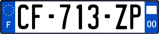 CF-713-ZP