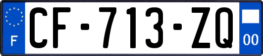 CF-713-ZQ