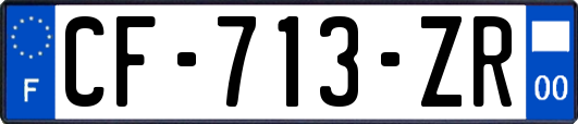 CF-713-ZR