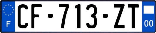 CF-713-ZT