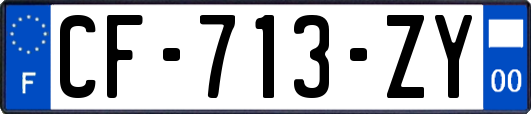 CF-713-ZY