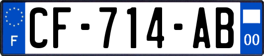 CF-714-AB