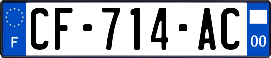 CF-714-AC