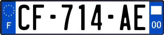 CF-714-AE