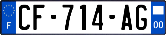 CF-714-AG