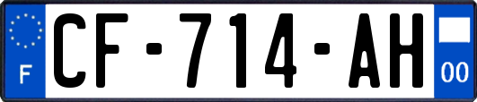 CF-714-AH