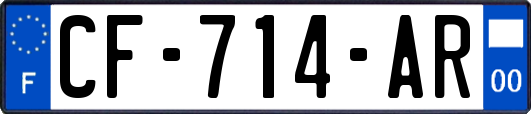 CF-714-AR