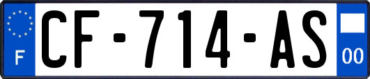 CF-714-AS