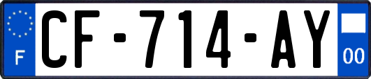 CF-714-AY