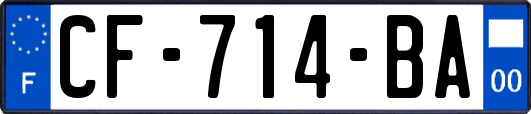 CF-714-BA