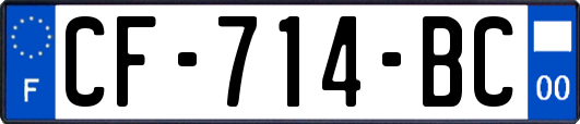 CF-714-BC
