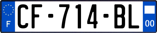 CF-714-BL