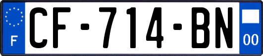 CF-714-BN