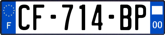 CF-714-BP