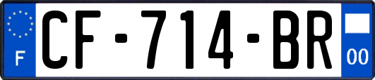CF-714-BR