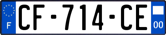 CF-714-CE