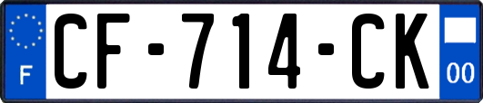CF-714-CK