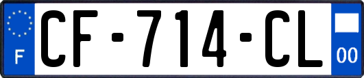 CF-714-CL