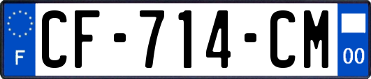 CF-714-CM