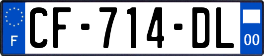 CF-714-DL
