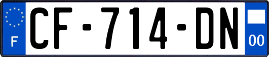 CF-714-DN