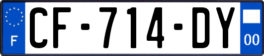 CF-714-DY