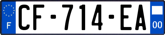 CF-714-EA