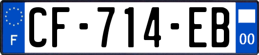 CF-714-EB