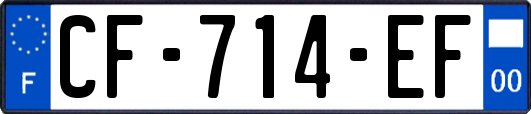 CF-714-EF