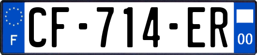 CF-714-ER