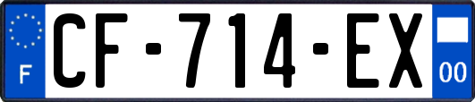 CF-714-EX