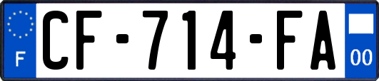 CF-714-FA