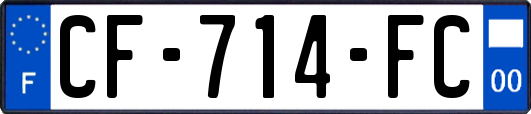 CF-714-FC