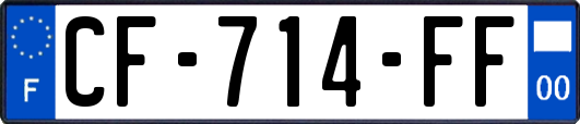 CF-714-FF