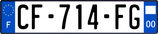 CF-714-FG