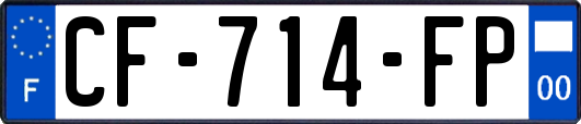 CF-714-FP