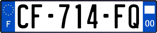 CF-714-FQ