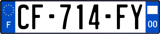 CF-714-FY