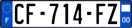 CF-714-FZ
