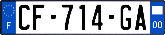 CF-714-GA