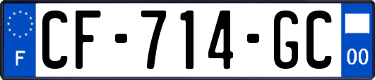 CF-714-GC