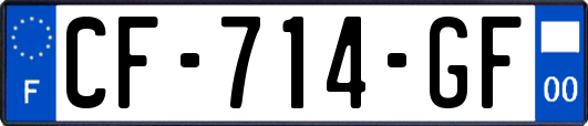CF-714-GF
