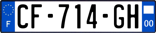 CF-714-GH