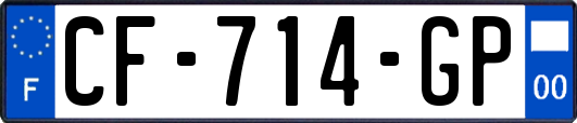 CF-714-GP